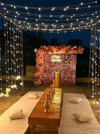 Anniversary & Romantic Decorations