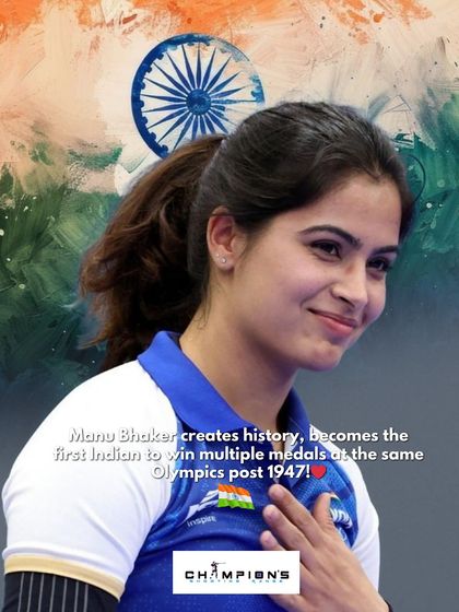 The Champion Mindset: More Than Just a Sport photo 30