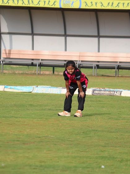 Rising Star Cricket Academy - Residential Cricket Academy Structured Skill Development photo 57