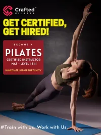 Pilates Instructor Certification Program