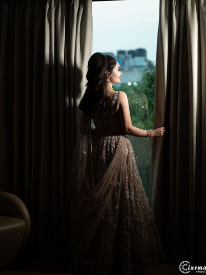 Somesh Chaurasiya - Wedding Photography & Cinematography Pre-Wedding & Engagement Stories photo 84