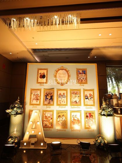 La Pitara - Personal & Social Event Planning Royal Kingdom Birthdays photo 13