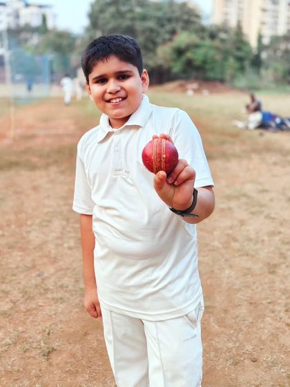 Our Rising Stars photo 5