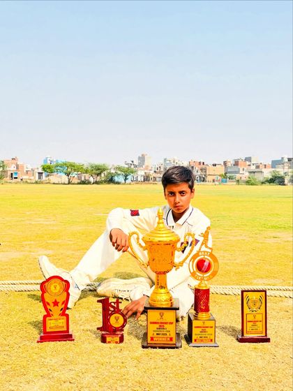 Tournament Glory & Awards photo 35