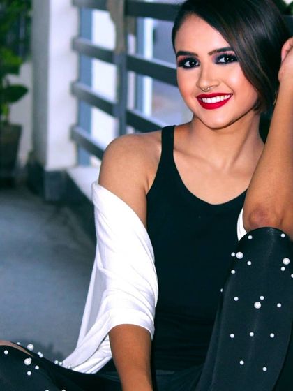 Rashmi - Party & Event Makeup Glam Evening & Cocktail Looks photo 6