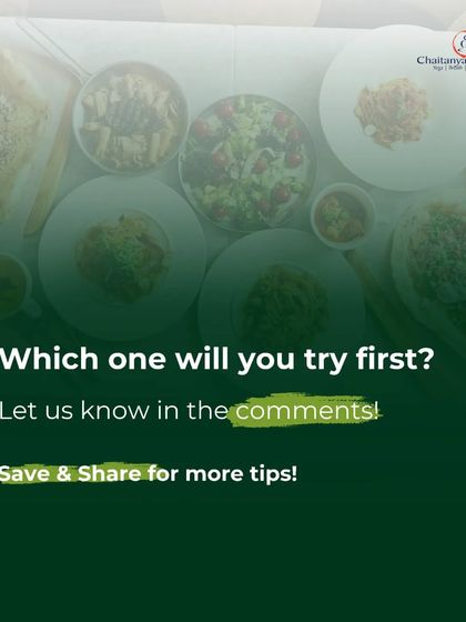 Chaitanya Wellness - Holistic Women's Health & Fertility Healing with Food & Daily Habits photo 15