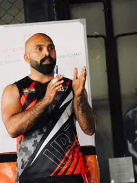 MMA Coach & Trainer Certification