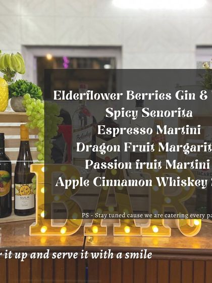 The Art of the Cocktail photo 19