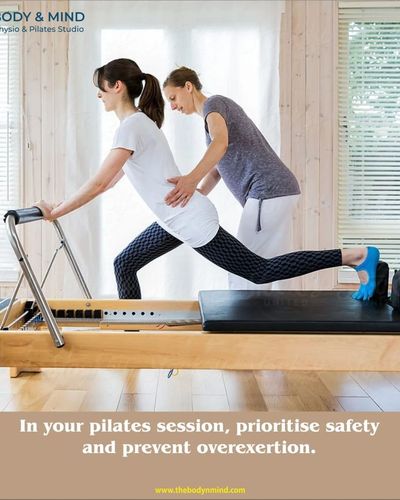 Women's Health Physiotherapy