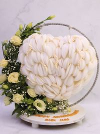 Custom Celebration Cakes