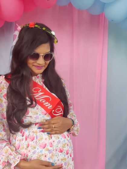 Decor Your Dreams - Personal Event & Party Decoration Baby Showers & Welcoming Decor photo 3