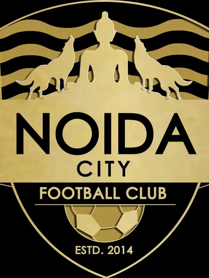 We turned a decade of hard work into gold. This special edition crest represents our journey since 2014, from a local club to the undisputed pride of Noida football.