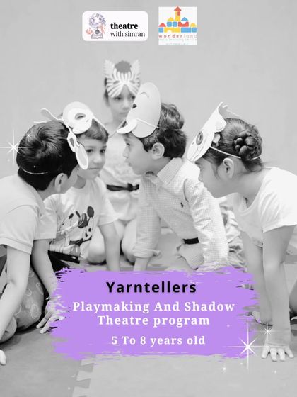 Young Creators: Programs for Ages 7-15 photo 40