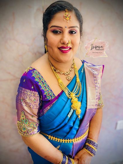 Impana Makeovers - Bridal & Special Occasion Styling Family & Guest Makeovers photo 32