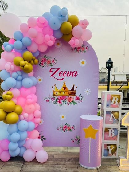 Kids' Themed Birthday Parties photo 22