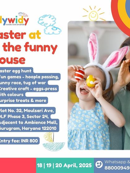 Holiday & Festival Events photo 27