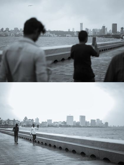 Mumbai: The Grit and the Glory photo 8