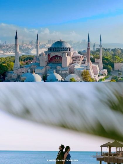 Ramit Batra - Destination Wedding Coverage Global Love Stories: International Weddings photo 26