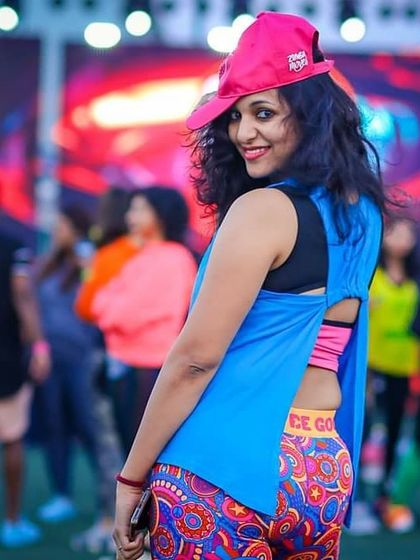 Meenal Dubey - Dance for Events & Parties Additional Work & Collaborations photo 54