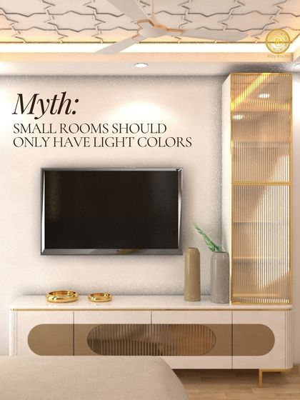 Ritzy Route - Custom Furniture Design Living & Dining Spaces photo 4