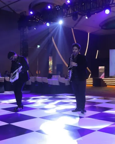 Corporate Events