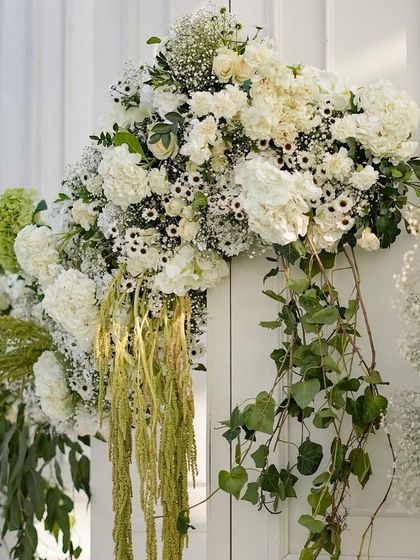 Elegant Alfresco & Garden Soirées photo 12