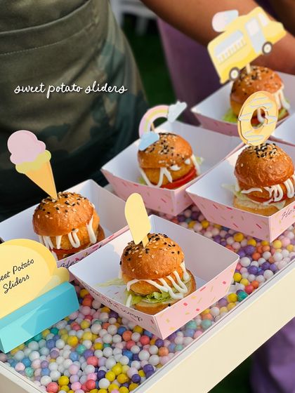 Unforgettable Themed Parties photo 33