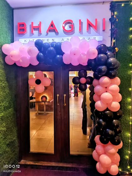 Uptown Event - Full-Service Event Planning Kids' Birthdays: Other Fun Themes photo 60