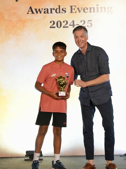 BYFL - High-Performance Youth Football Training Our Shining Stars: Player Achievements photo 33