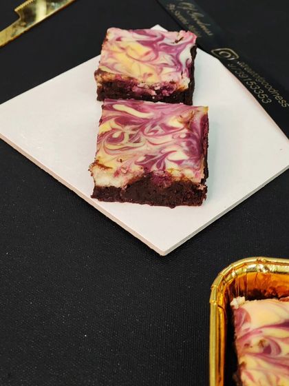 Swetha Mehta - Gourmet Gifting Solutions Signature Premium Brownies photo 3