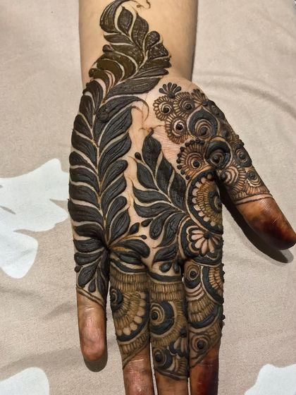 Arabic & Gulf Styles photo 20