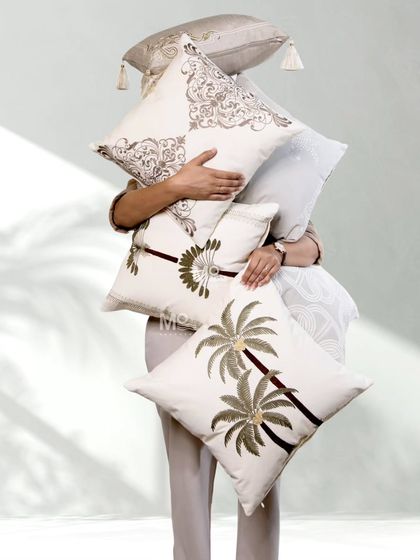 MO Designs - Furnishings and Upholstery Handcrafted Cushions & Accents photo 4