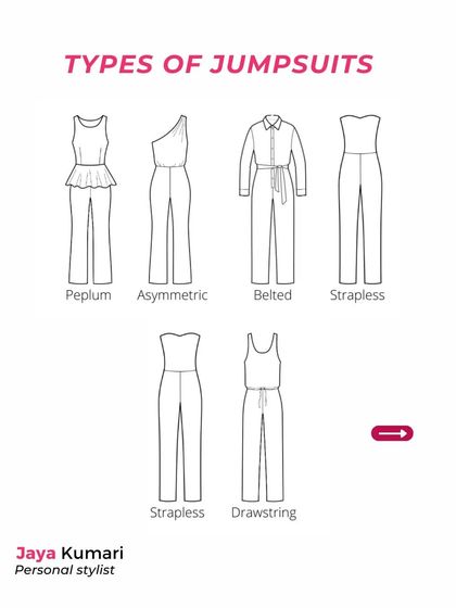 Jaya Kumari - Personal Styling & Wardrobe Consulting Build Your Dream Wardrobe photo 11