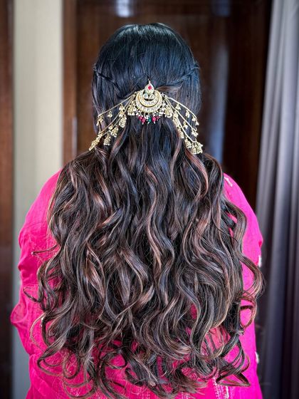 The Art of Hairstyling photo 19