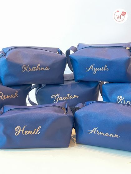 For the Groom's Crew: Groomsmen Gifts & Essentials photo 25