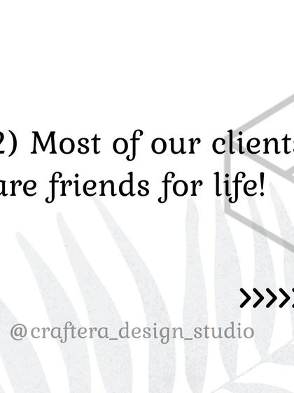 Craftera - Custom Furniture & Modular Solutions Our Design Philosophy & Client Love photo 12