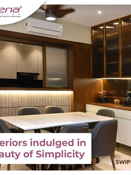 Living & Dining Spaces photo 28