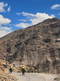 Mountain Biking Tours & Expeditions