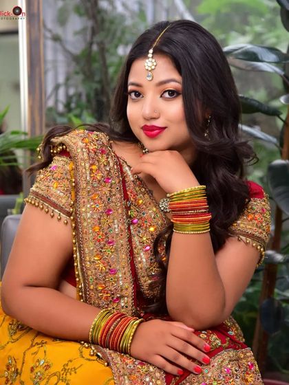 Studio Portraits & Model Portfolios photo 6