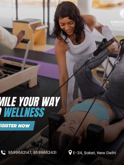 Learn About Pilates photo 8