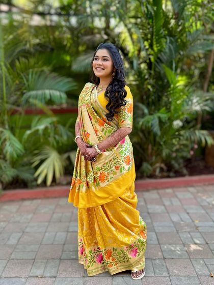 Bridal & Reception Glam Portfolio photo 6