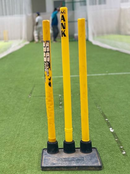 Just Cricket Academy - Seasonal Cricket Camps Our World-Class Facilities photo 6