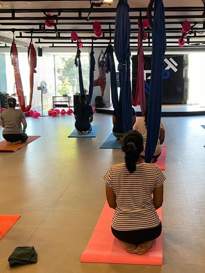 Hitesh Aras - Corporate & Institutional Wellness Programs Flexible Session Formats: Online & On-site photo 3