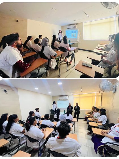 VLCC School of Beauty - Degree Programs in Beauty & Wellness Nutrition & Wellness Programs photo 8