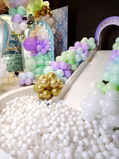 La Pitara - Personal & Social Event Planning High-Energy & Modern Parties photo 10