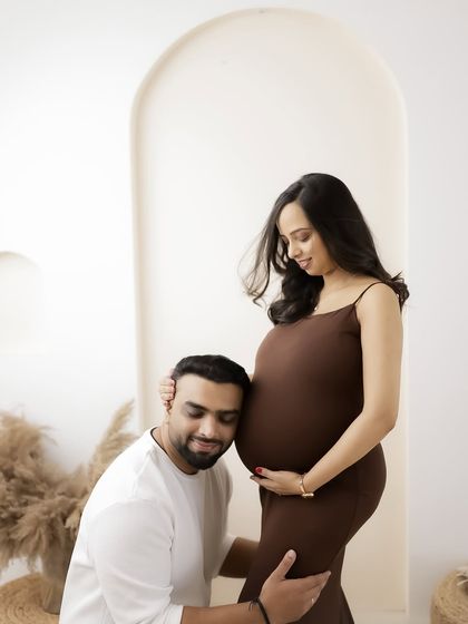 The Journey Together: Couple Portraits photo 22