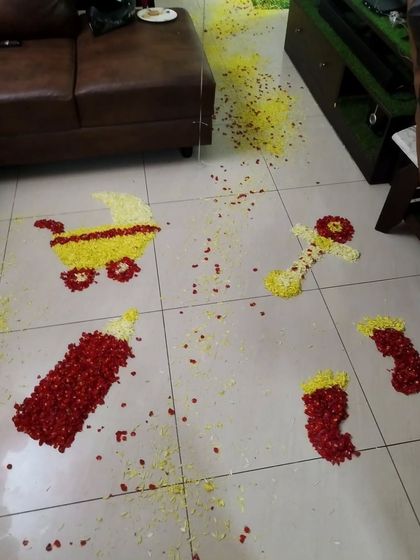 Memorable Events - Personal Event Decoration & Planning Traditional Ceremonies photo 20