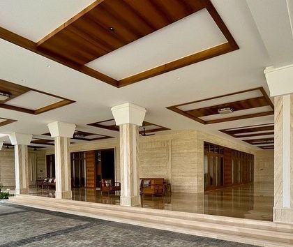 MTA Architects - Residential Architecture & Design Grand Farmhouses & Villas photo 11