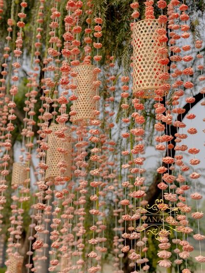 Elegant Daytime Celebrations photo 65