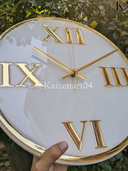 Personalized Wall Clocks photo 30